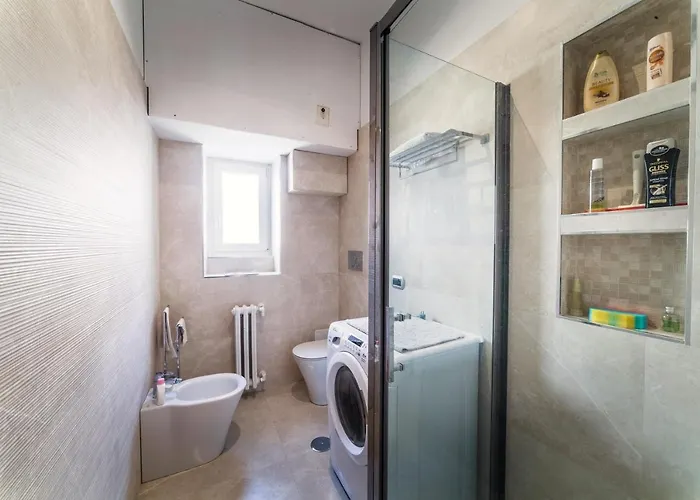Balestra Palace Apartamento