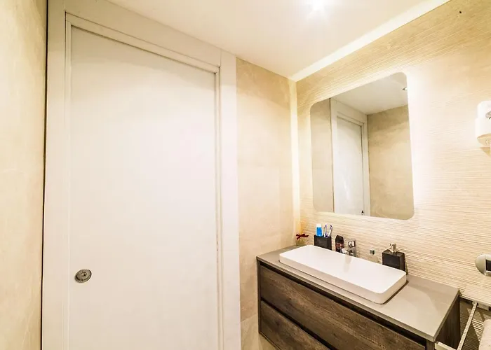 Balestra Palace Apartamento