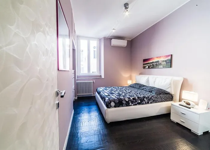 Balestra Palace * Roma