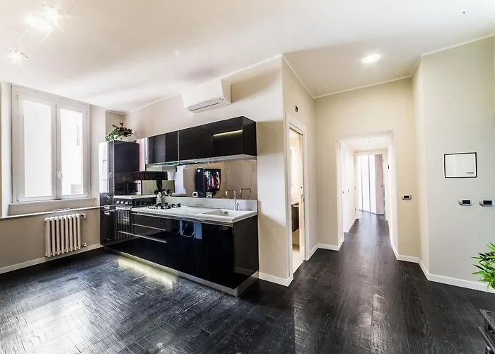 Balestra Palace Apartamento