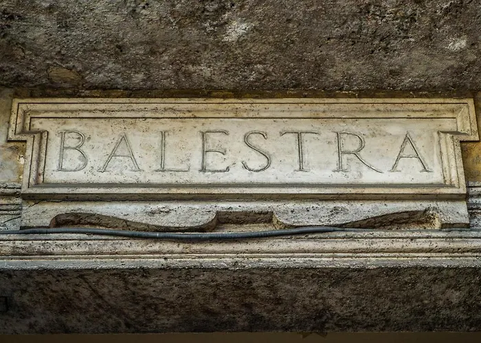 Balestra Palace Apartamento