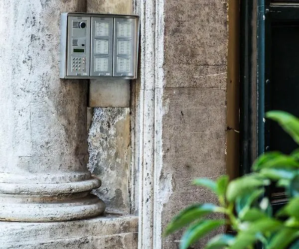 Balestra Palace Apartamento *