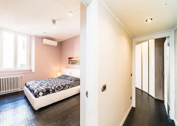 Balestra Palace Apartamento