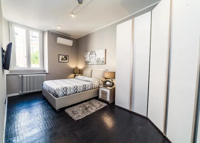 Balestra Palace Apartamento *
