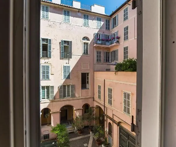 Balestra Palace Roma