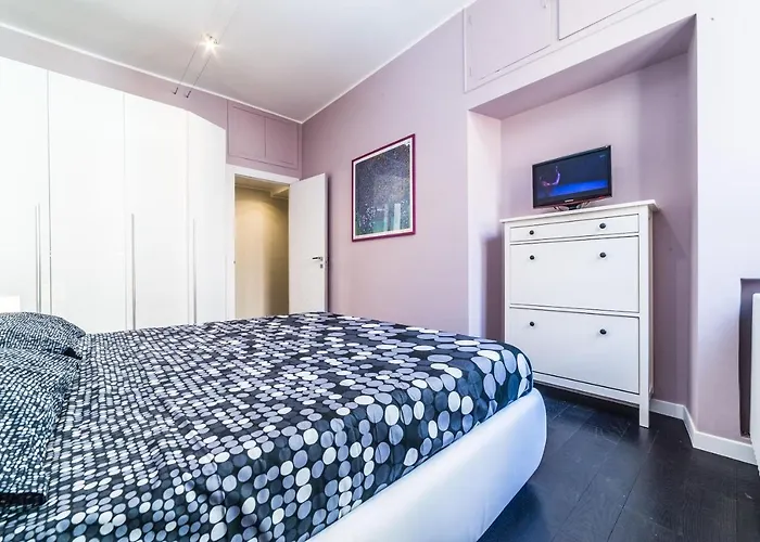 Apartamento Balestra Palace