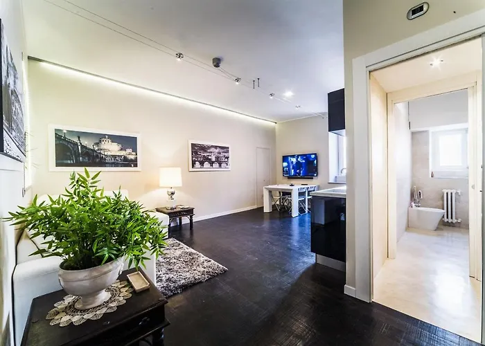 Balestra Palace Roma